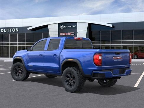 New 2025 GMC Canyon Elevation w/ Convenience Package image 3