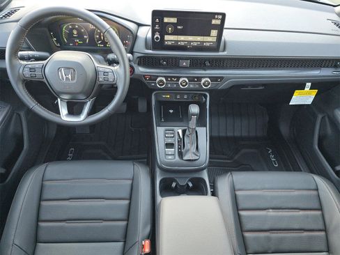 New 2026 Honda CR-V Sport-L image 10