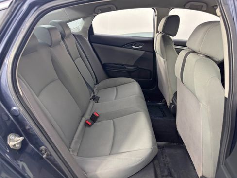Used 2020 Honda Civic LX image 31