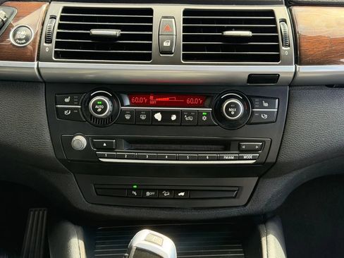Used 2014 BMW X6 xDrive35i w/ Premium Package AWD/4WD image 25
