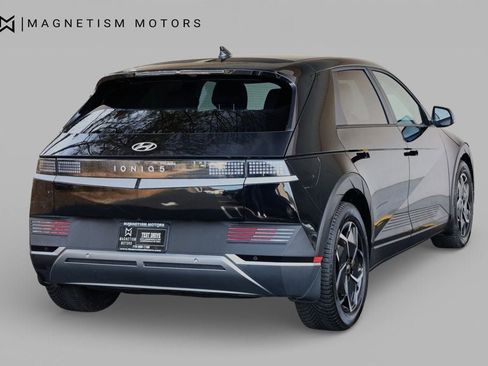 Used 2023 Hyundai Ioniq 5 SEL image 7