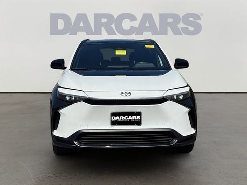 Used 2024 Toyota bZ4X AWD w/ Weather Package image 2