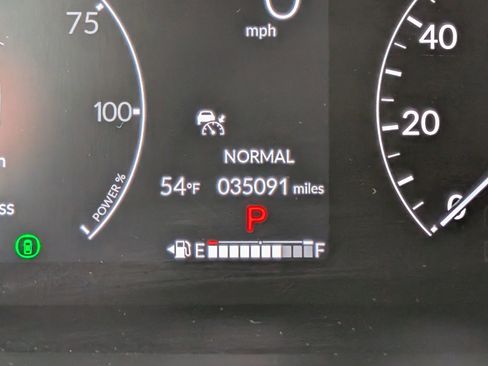 Used 2023 Honda CR-V Sport Touring image 26