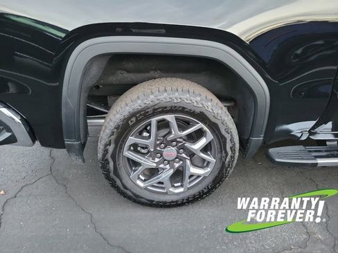 New 2026 GMC Sierra 1500 SLT w/ SLT Premium Plus Package image 20