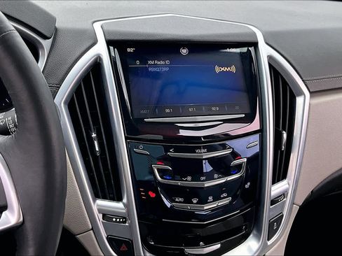 Used 2014 Cadillac SRX Performance w/ Driver Awareness Package image 5