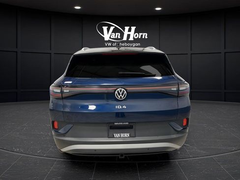 Used 2023 Volkswagen ID.4 Pro S Plus image 14