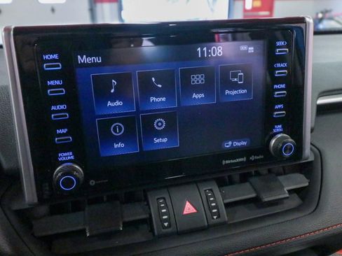 Used 2021 Toyota RAV4 Adventure image 21