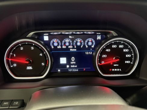 Used 2023 Chevrolet Silverado 2500 High Country w/ LPO, Hitch Package image 4