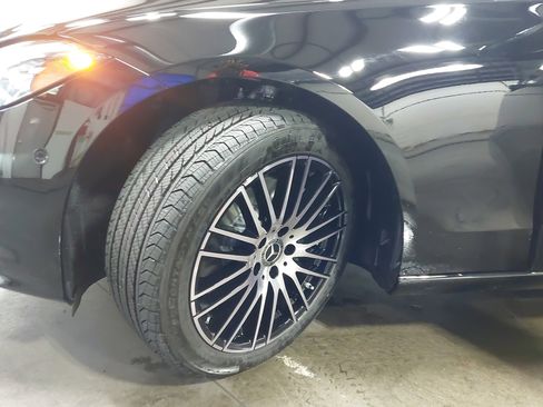 Certified 2025 Mercedes-Benz C 300 Sedan image 34