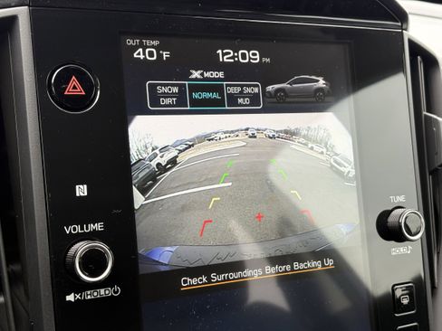 New 2026 Subaru Crosstrek 2.0i Premium image 23