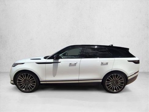 Used 2023 Land Rover Range Rover Velar R-Dynamic S AWD/4WD image 9