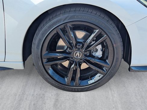 New 2026 Acura Integra A-Spec image 10