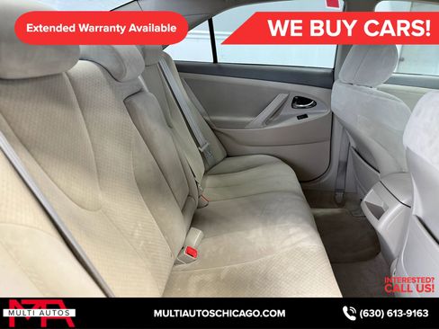 Used 2007 Toyota Camry LE image 24