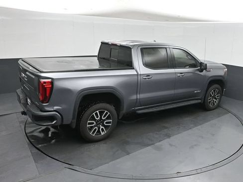 Used 2021 GMC Sierra 1500 AT4 w/ AT4 Preferred Package AWD/4WD image 33