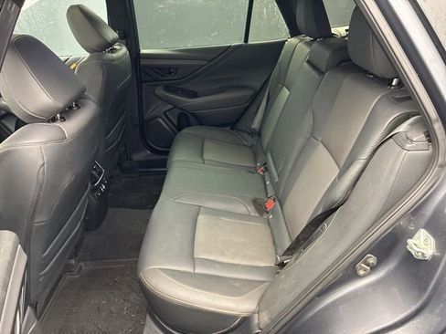 Used 2023 Subaru Outback Wilderness w/ Wilderness Package image 15