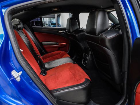 Used 2021 Dodge Charger Scat Pack RWD image 36