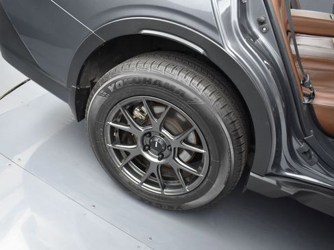 Used 2021 Subaru Outback Touring XT image 30