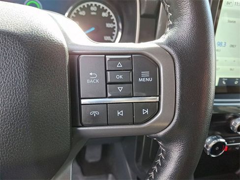 Certified 2022 Ford F150 XLT w/ Equipment Group 302A High image 21