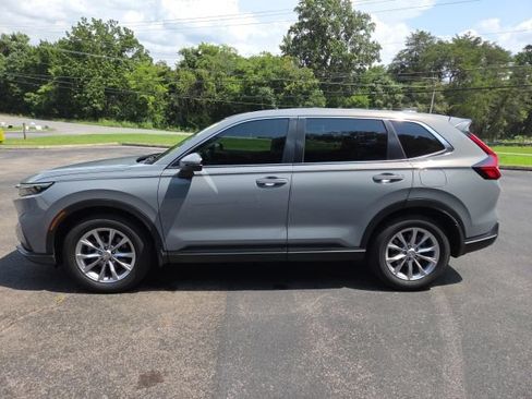 Used 2023 Honda CR-V EX-L image 10