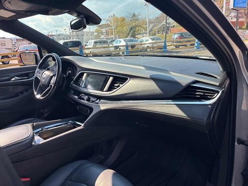 Used 2023 Buick Enclave Essence w/ Experience Buick Package image 54