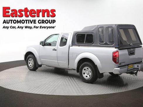Used 2019 Nissan Frontier S RWD image 63
