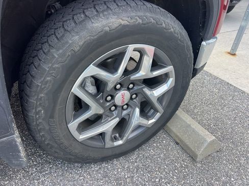 Certified 2023 GMC Sierra 1500 SLT w/ SLT Premium Plus Package image 15