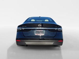 New 2026 Nissan Sentra SL w/ Floor Mat Package FWD video 4