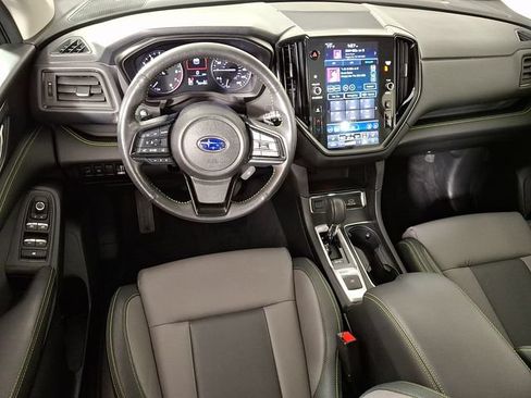 Used 2023 Subaru Ascent Onyx Edition AWD/4WD image 2