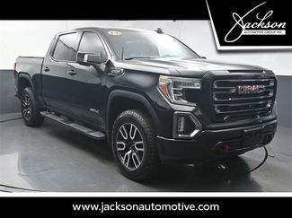 Used 2019 GMC Sierra 1500 AT4 w/ AT4 Premium Package video 1