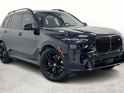 Certified 2023 BMW X7 M60i