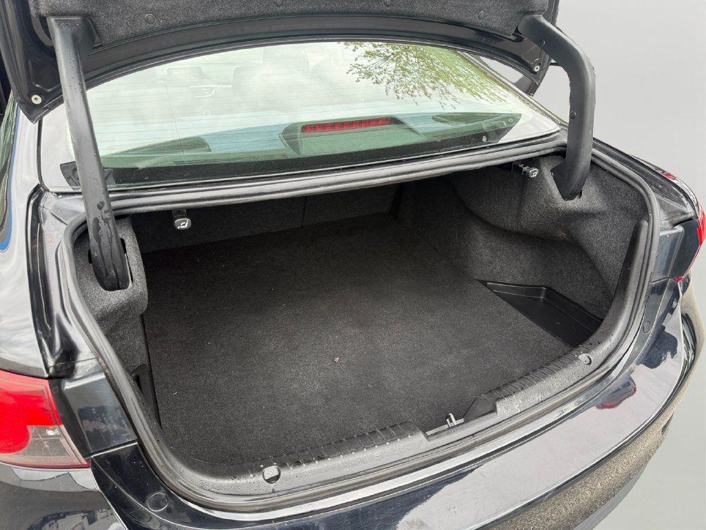 Used 2017 MAZDA MAZDA6 Touring FWD image 28