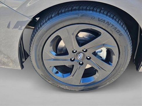 Used 2022 Subaru Legacy Sport AWD/4WD image 23