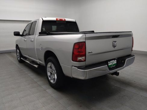 Used 2017 RAM 1500 Classic SLT image 5
