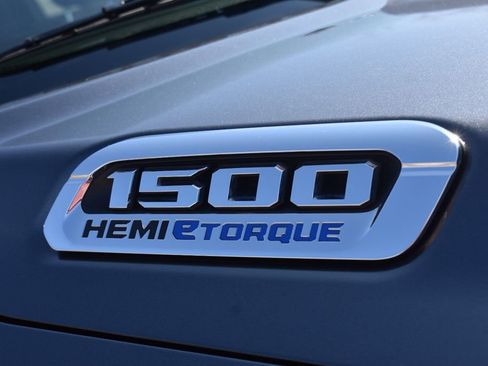 Used 2022 RAM 1500 Laramie image 14