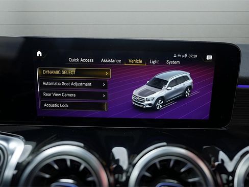 Used 2023 Mercedes-Benz GLB 250 image 52