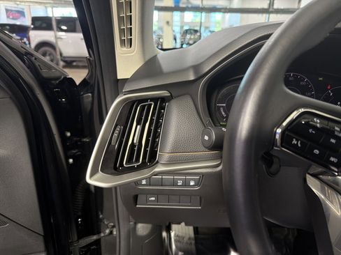 Used 2024 MAZDA CX-90 Plug-In Hybrid w/ Preferred AWD/4WD image 41