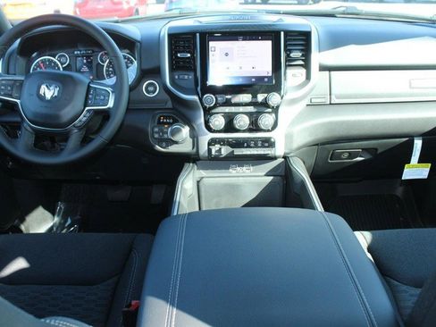 New 2026 RAM 1500 Big Horn AWD/4WD image 5