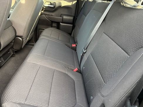 Used 2022 Chevrolet Silverado 1500 Custom w/ Rally Edition image 10