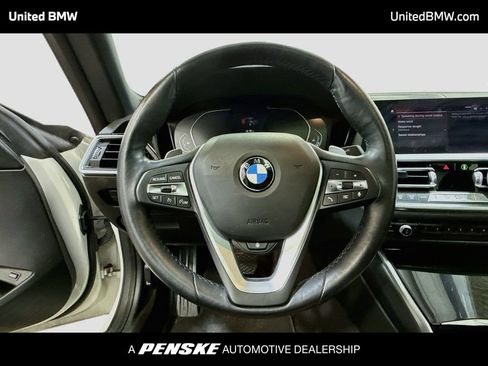 Used 2022 BMW 230i Coupe w/ Convenience Package RWD image 13