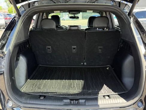 Used 2023 Ford Escape ST-Line Select w/ Tech Pack #2 AWD/4WD image 19