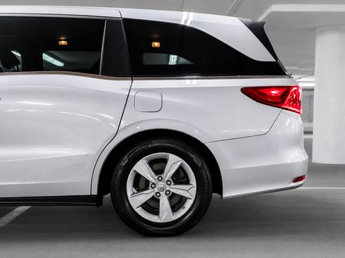 Used 2020 Honda Odyssey EX-L image 14