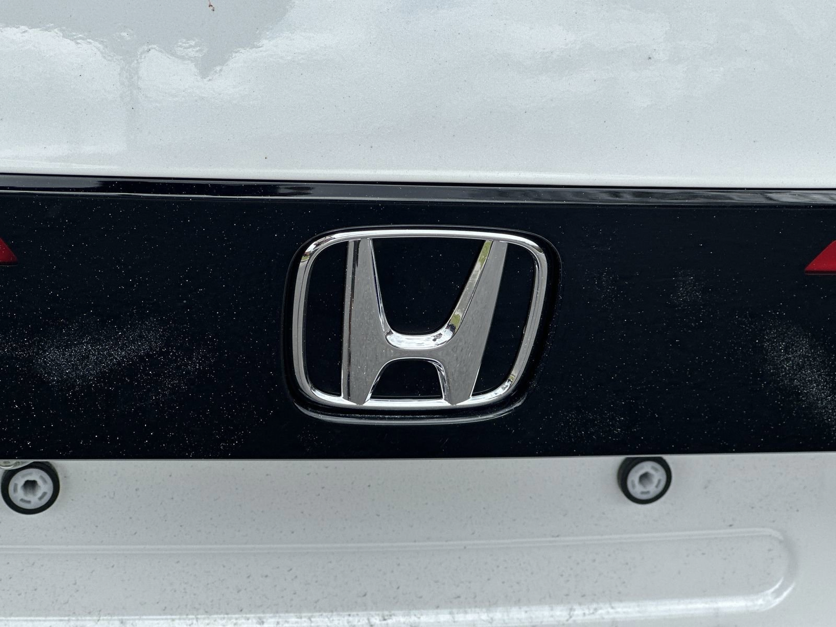 New 2026 Honda Accord LX image 30