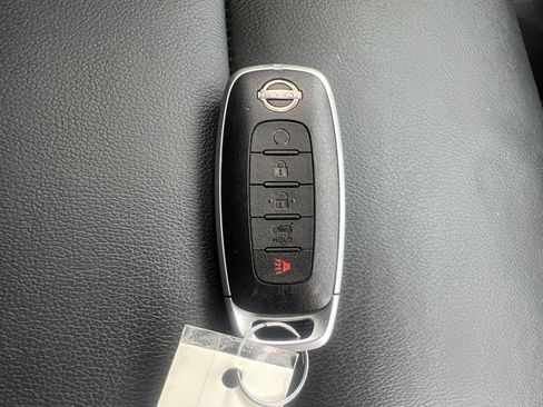 Certified 2023 Nissan Rogue SL AWD/4WD image 27