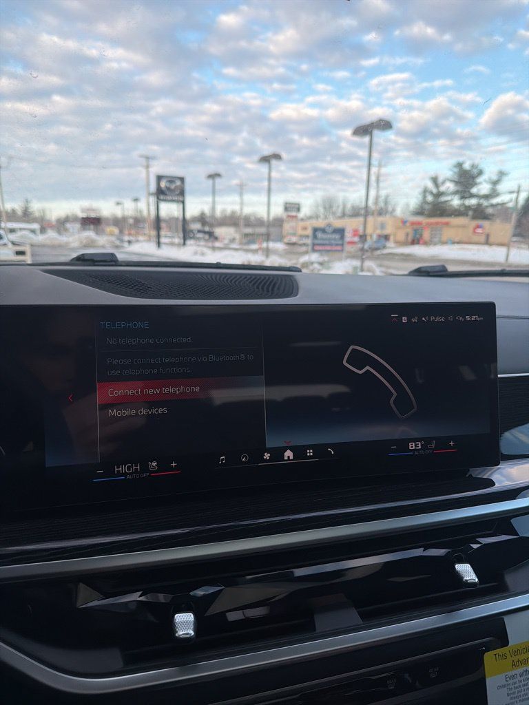 New 2026 BMW X7 M60i AWD/4WD image 46