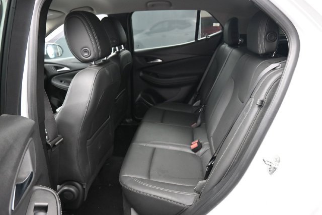 Used 2024 Buick Encore GX Sport Touring AWD/4WD image 13