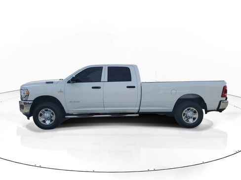 Used 2020 RAM 2500 Tradesman image 4