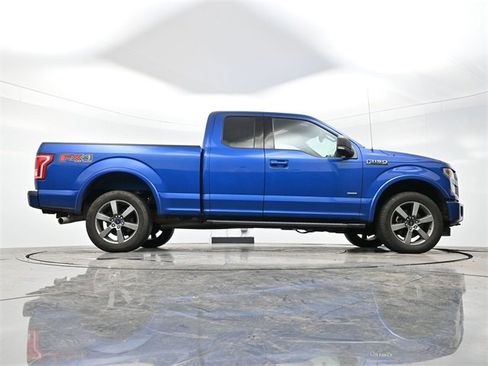 Used 2017 Ford F150 XLT w/ Equipment Group 302A Luxury image 26