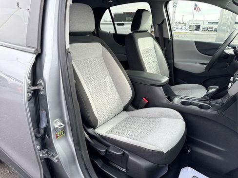 Used 2023 Chevrolet Equinox LS image 25