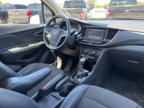Used 2019 Buick Encore Preferred w/ Safety Package AWD/4WD image 14