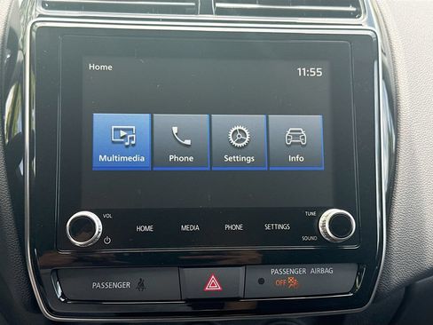 New 2026 Mitsubishi Outlander Sport ES AWD/4WD image 13